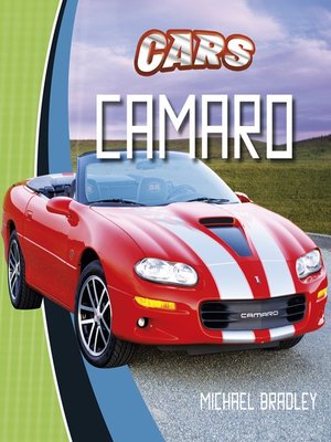 cover image of Camaro